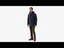 Tres 3in1 Parka (2023) New Navy