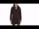 Tres 3in1 Parka Women Black