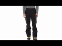 Triolet Pants Black
