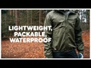 High Coast Hydratic Jacket Women Navy