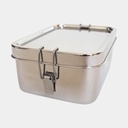 Bento Wet Box (Rectangulaire)
