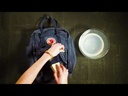 Re-Kanken Dark Olive