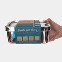 Bento Wet Box (Rectangulaire)