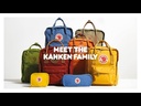 Kanken No. 2 Dusk