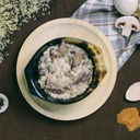 Forestia Chili con Carne with whole-grain rice/SH (copie)