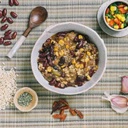 Forestia Chicken Madras with long grain and wild rice/SH (copie)