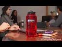 Drinking Bottle Wide Mouth Sustain 500ml (2022) Melon Ball
