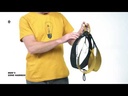 Zone Harness Women Octane