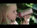 Lifestraw Play Wildberry Pink