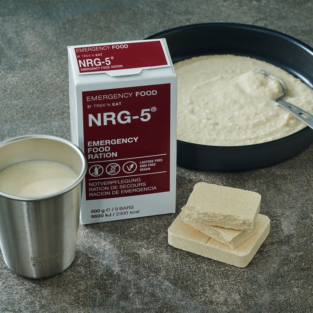 Emergency Food Can 700g Tomato Soup (2021) (copie)