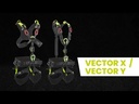 Vector Y Night / Oasis