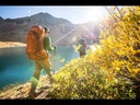 Atmos AG LT 50 Scenic Valley / Green Peppercorn