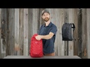 Daylite Cinch Pack Black