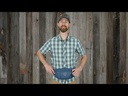 Daylite Waist Wave Blue
