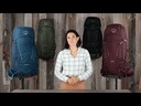 Kyte 38 Women Rocky / Brook / Green