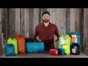 Ultralight Drysack 20L Shadow Grey