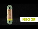 Neo 3R 9.8mm Oasis Icemint