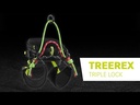 TreeRex Triple Lock Night Oasis
