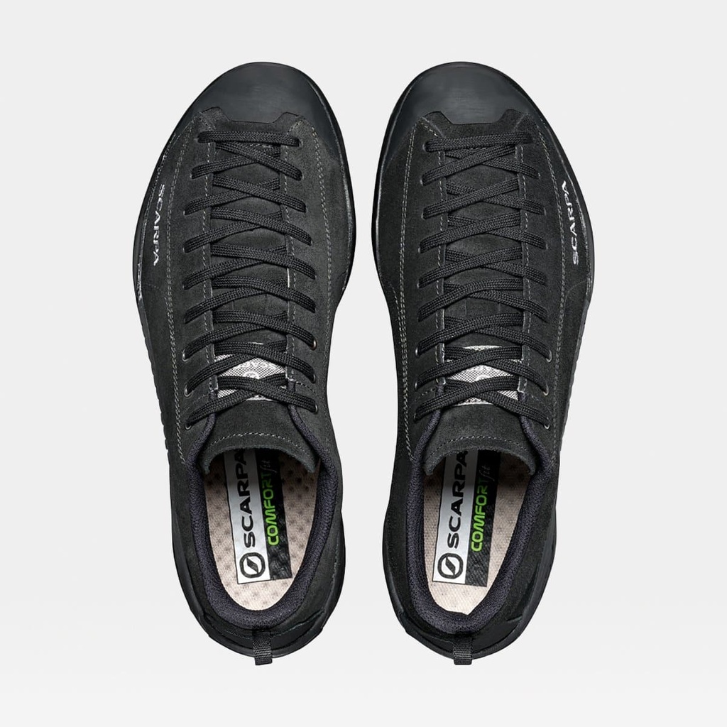 Mojito GTX Black