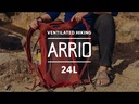 Arrio 24 RC Brick Red