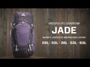 Jade 20 Women Mignight Navy