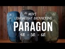 Paragon 48 Basalt Black