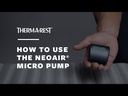 NeoAir Micro Pump