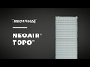 NeoAir Topo Luxe Balsam
