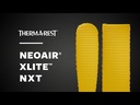 NeoAir Xlite NXT (2023)