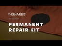 Permanent Home Repair Kit