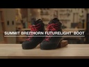 Summit Breithorn Futurelight TNF Black / TNF Red