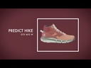 Predict Hike Mid GTX Women Quail / Night Sky / Astral Aura