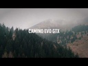 Camino Evo GTX (2022) Brown / Graphite