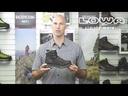 Mauria Evo GTX Women (2022) Anthracite / Turquoise