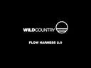 Flow Harness Detroit Blue / Citronelle