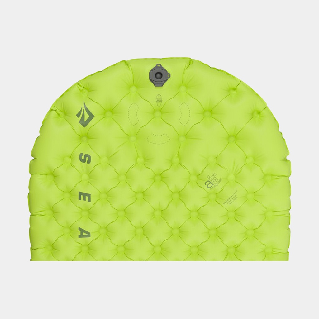Comfort Light S.I. Mat Green