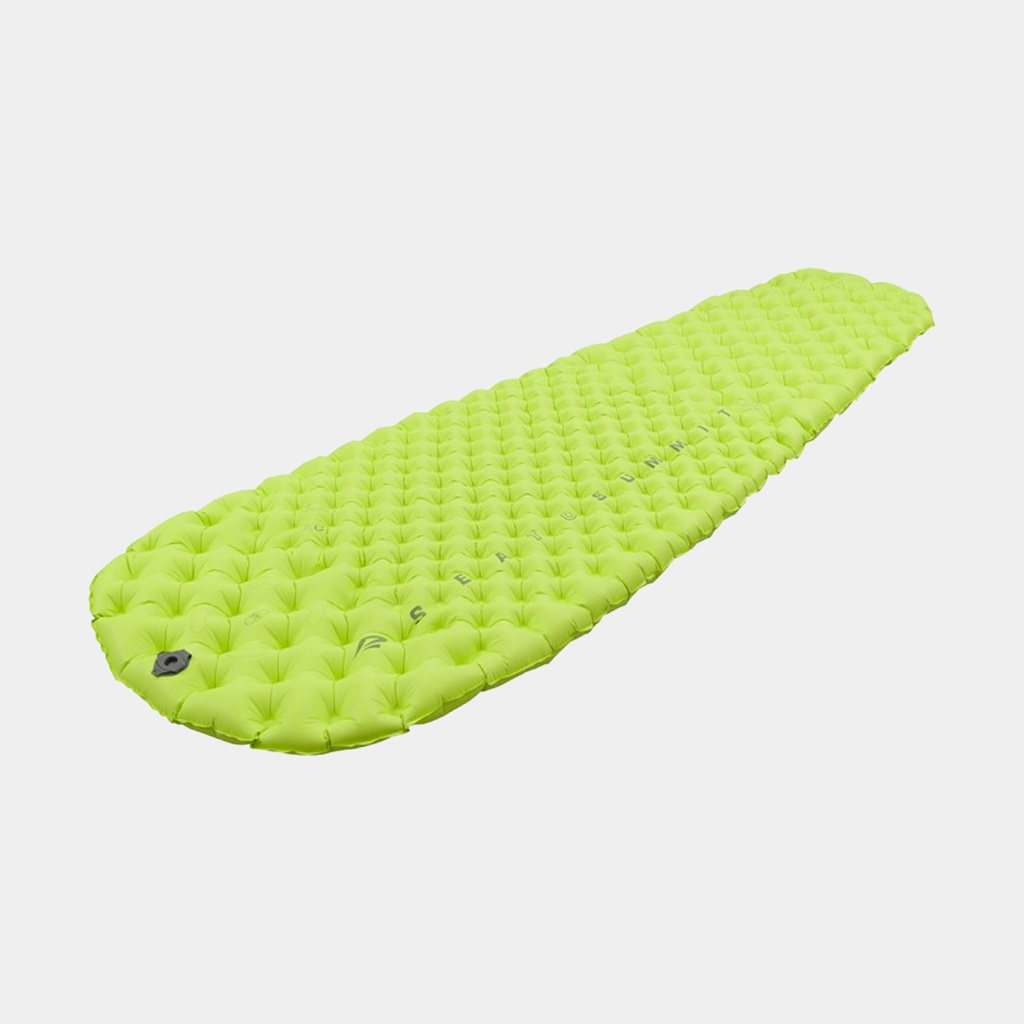 Comfort Light S.I. Mat Green
