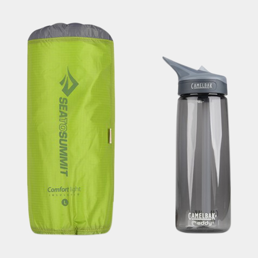 Comfort Light S.I. Mat Green