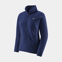 R2 TechFace Jacket Women Classic Navy