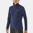 R2 TechFace Jacket Women Classic Navy