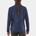 R2 TechFace Jacket Women Classic Navy