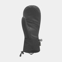 Moven 5 Mitts Black / Black