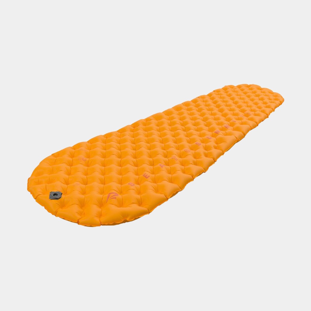 Ultralight Insulated Mat Orange