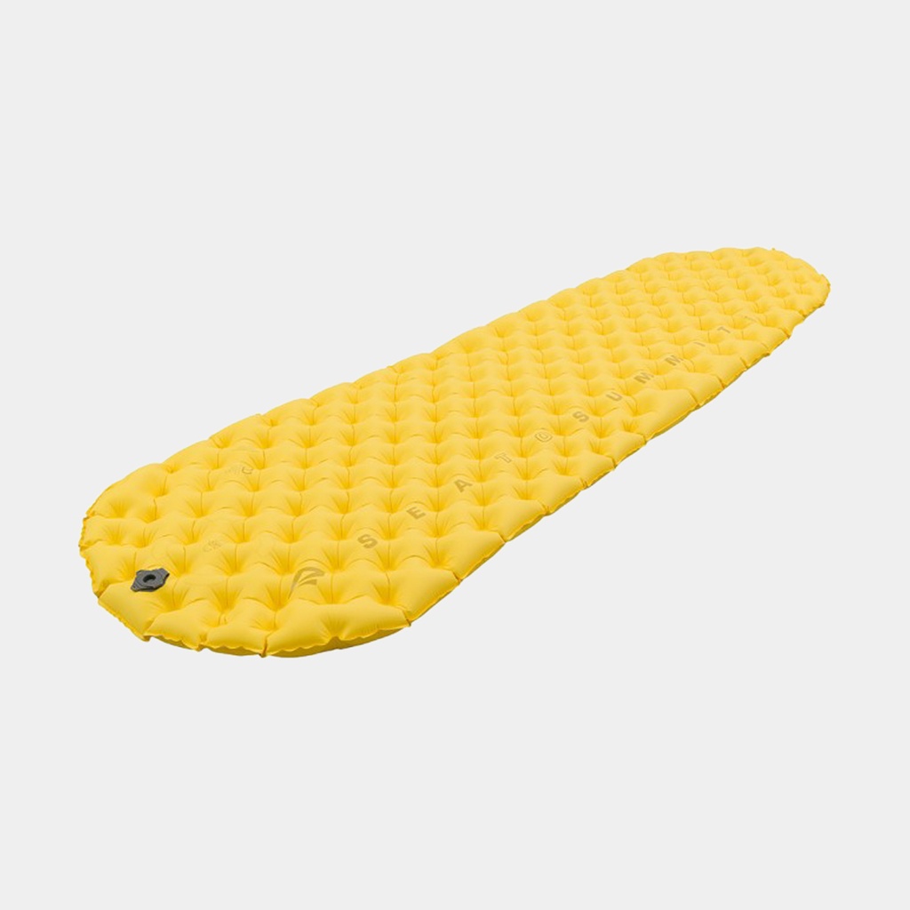 Ultralight Mat Yellow