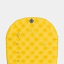 Ultralight Mat Yellow