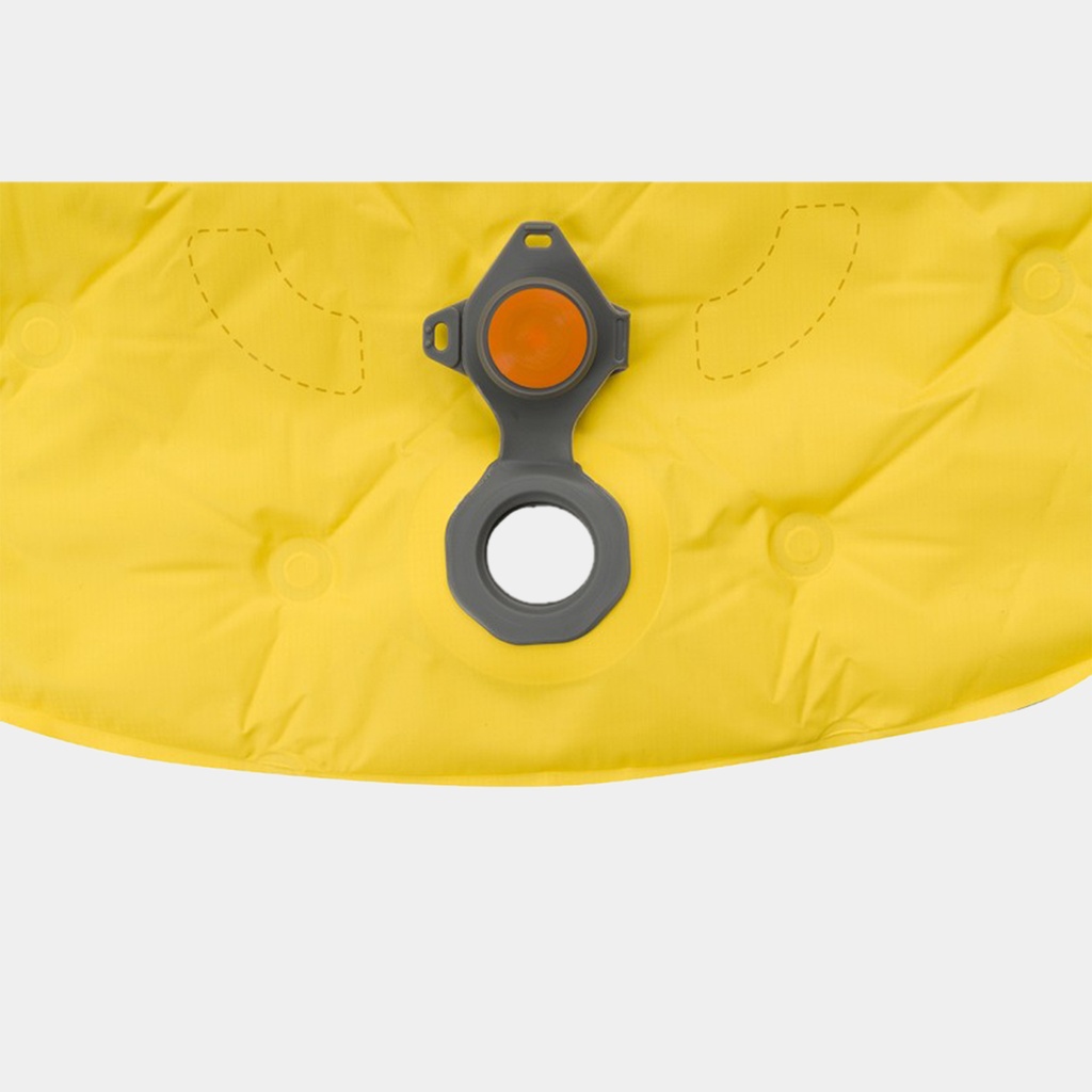 Ultralight Mat Yellow