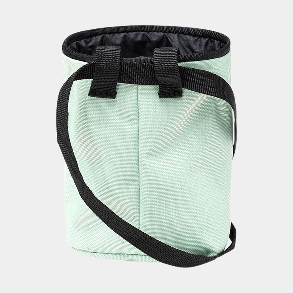 Mojo Chalk Bag Foam Green