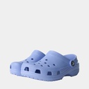 Classic Clog Crocs Kids (2023) Moon Jelly