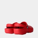 Classic Clog Crocs Kids (2023) Varsity Red