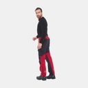 Ark Pants (2023) Red